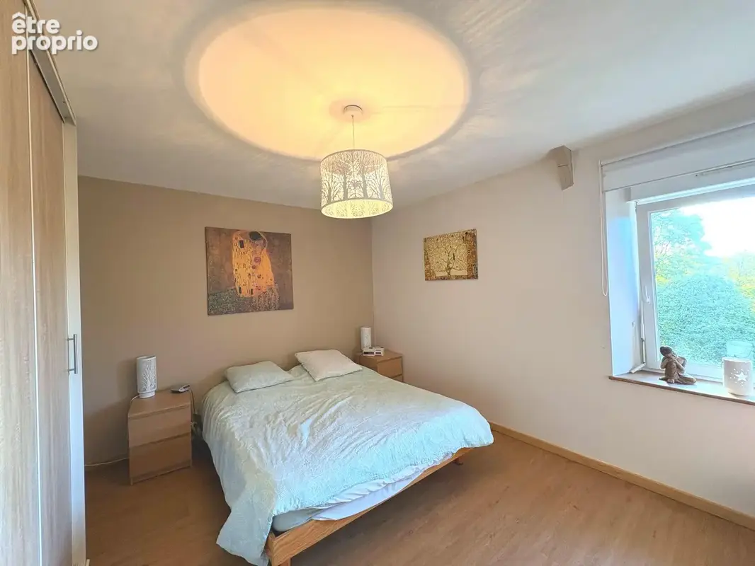 Maison 8 pièces 175 m² à vendre à Hudimesnil (50510) - photo 7