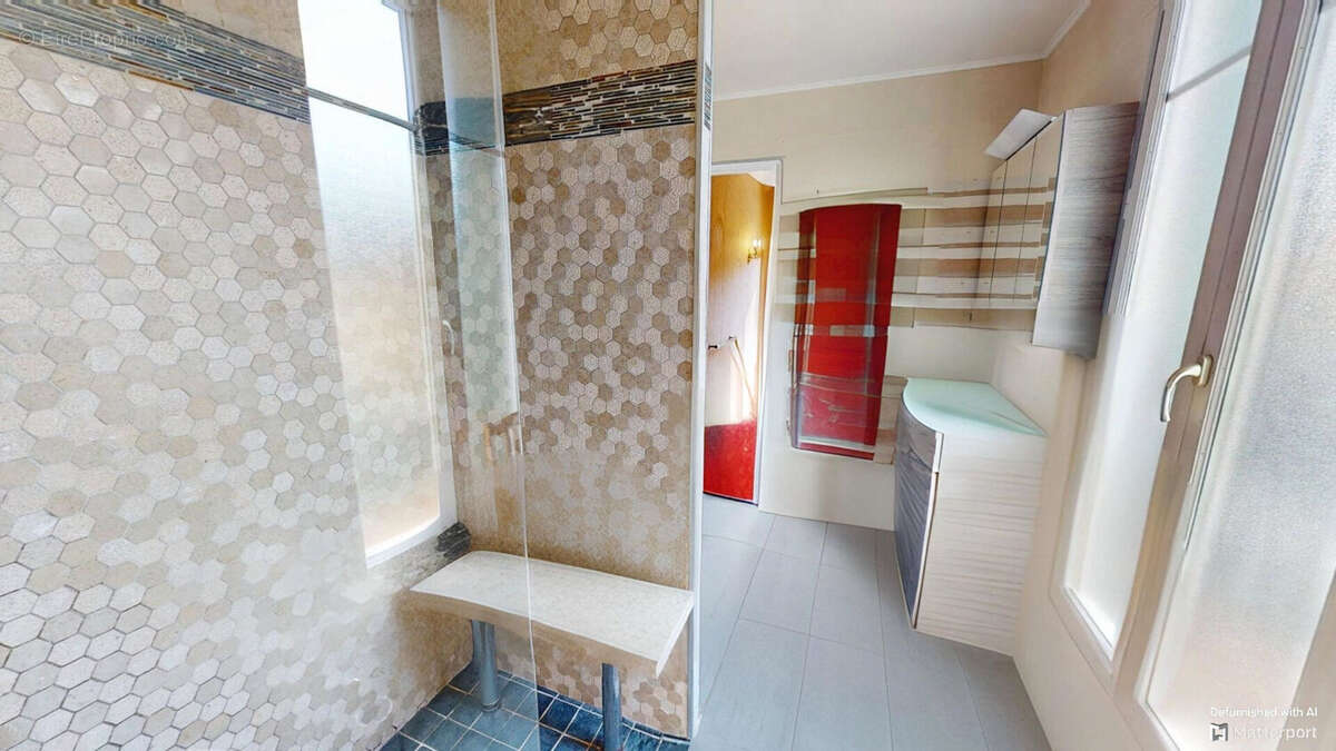 Maison à LE PERREUX-SUR-MARNE