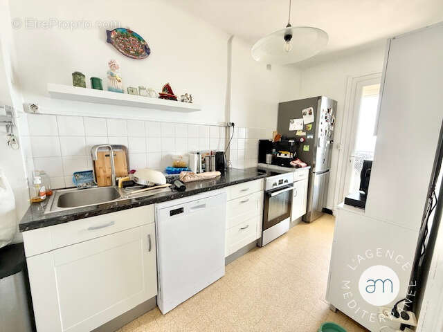Appartement à PALAVAS-LES-FLOTS