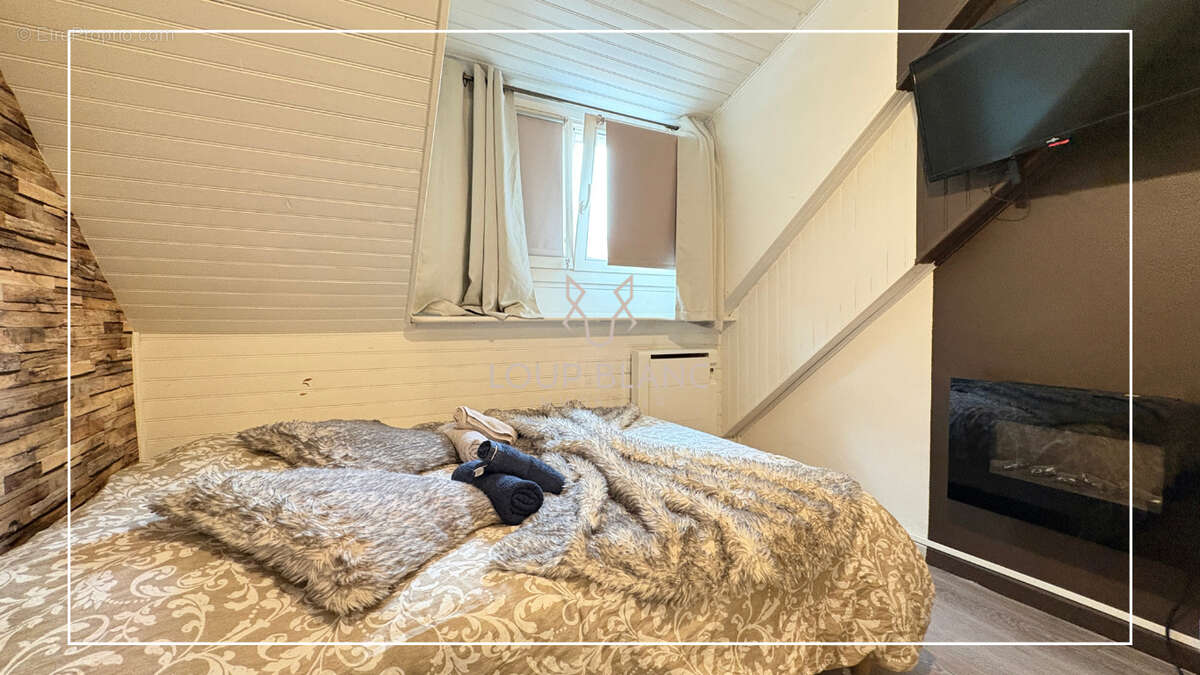 Appartement à MONTBELIARD