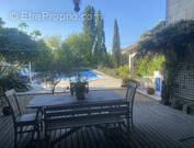 Maison à MONTLIEU-LA-GARDE