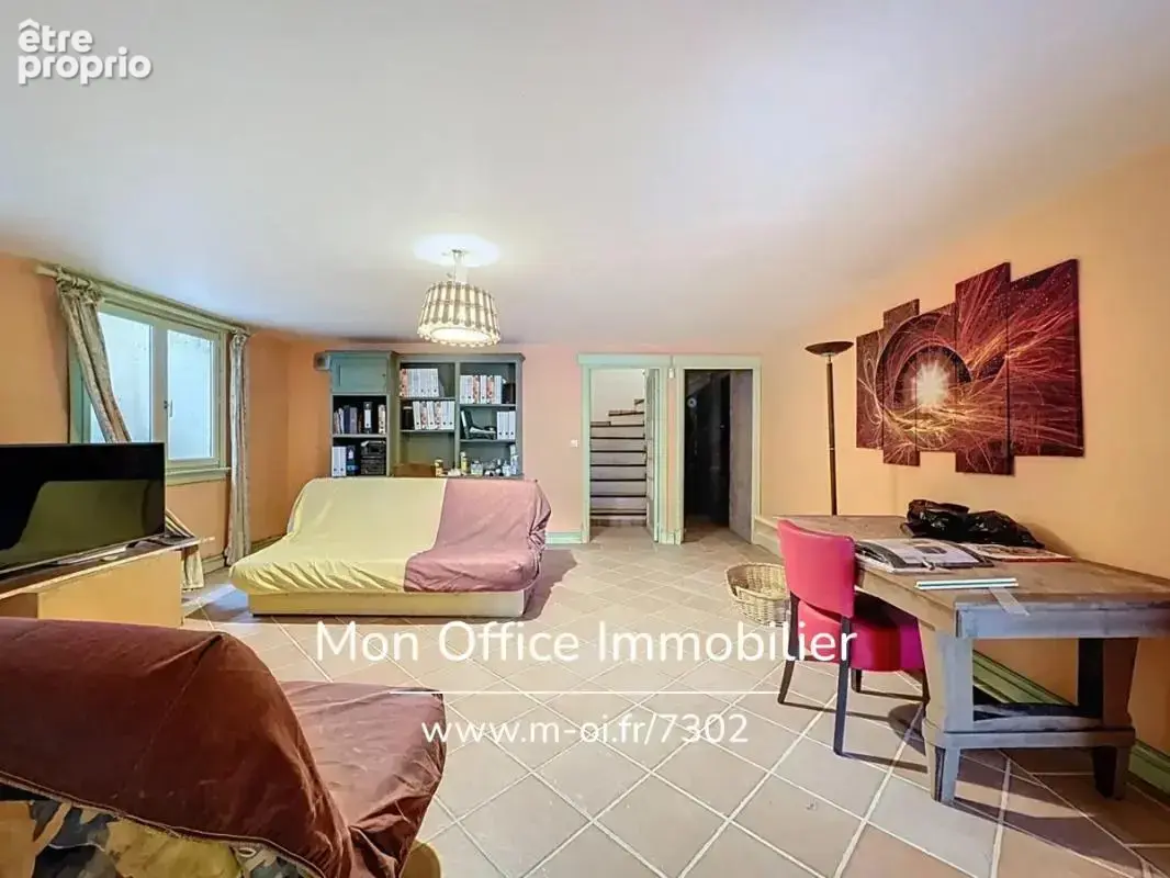 Référence : 7302-les - villa de 200m2 vue sur les collines avec patio et terrasses - photo 16