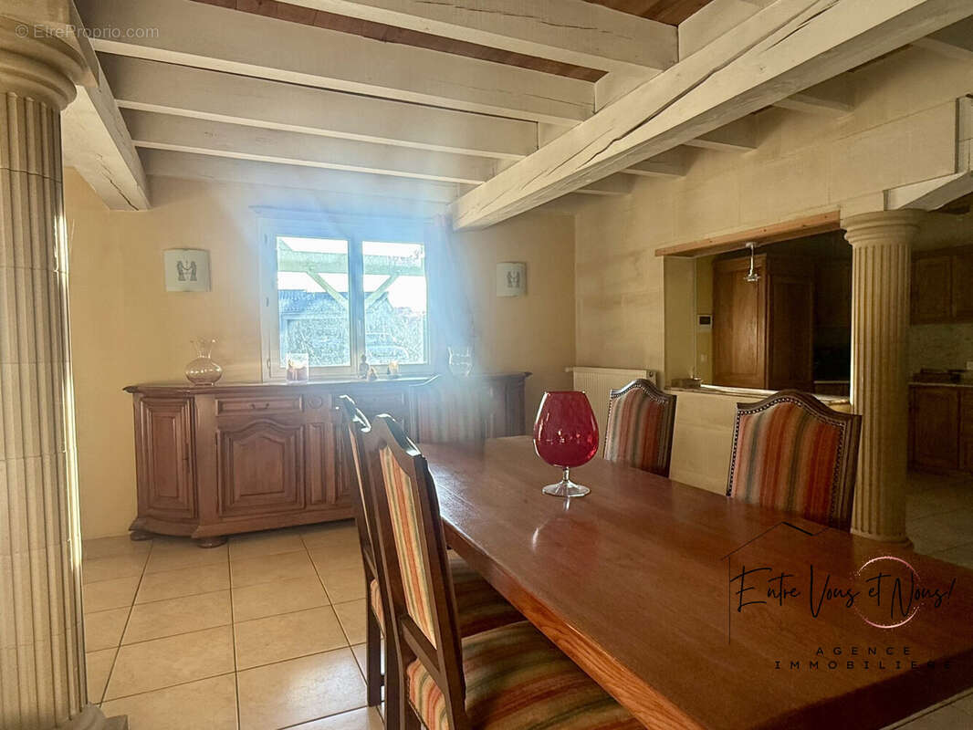 Maison 291 m² à Langon  - photo 5