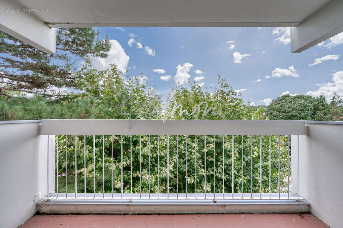 Appartement à MARLY-LE-ROI