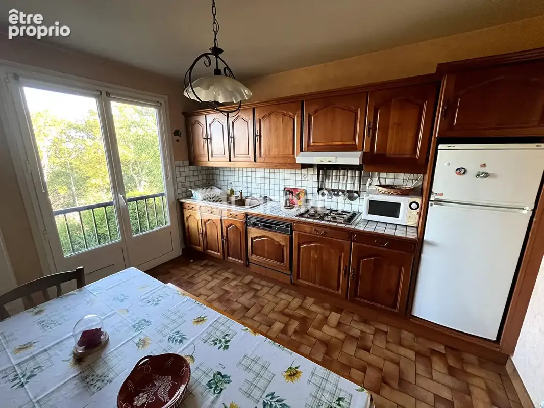 Appartement Meulan En Yvelines 4 pièce(s) 85 ,03 m2 - photo 7