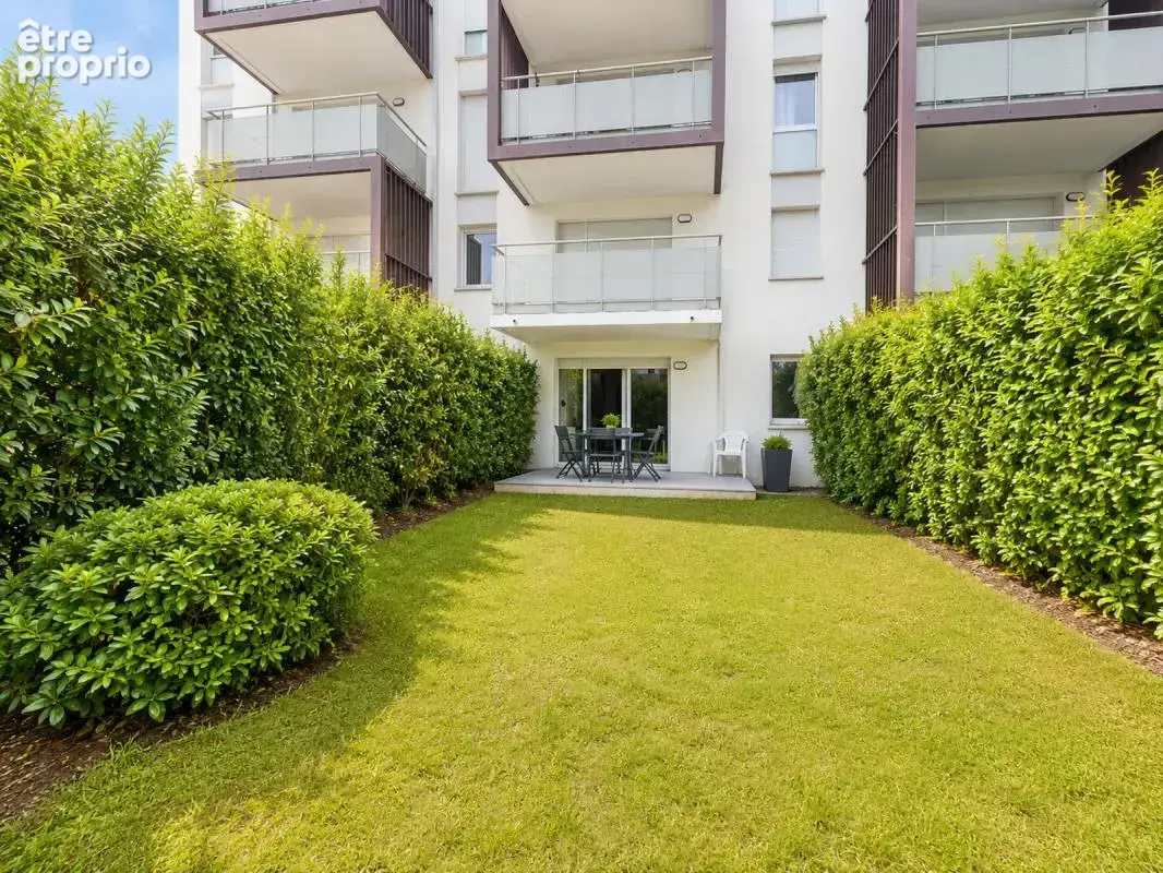 Appartement 2 pièces 36 m² à vendre à Toulouse (31400) - photo 3