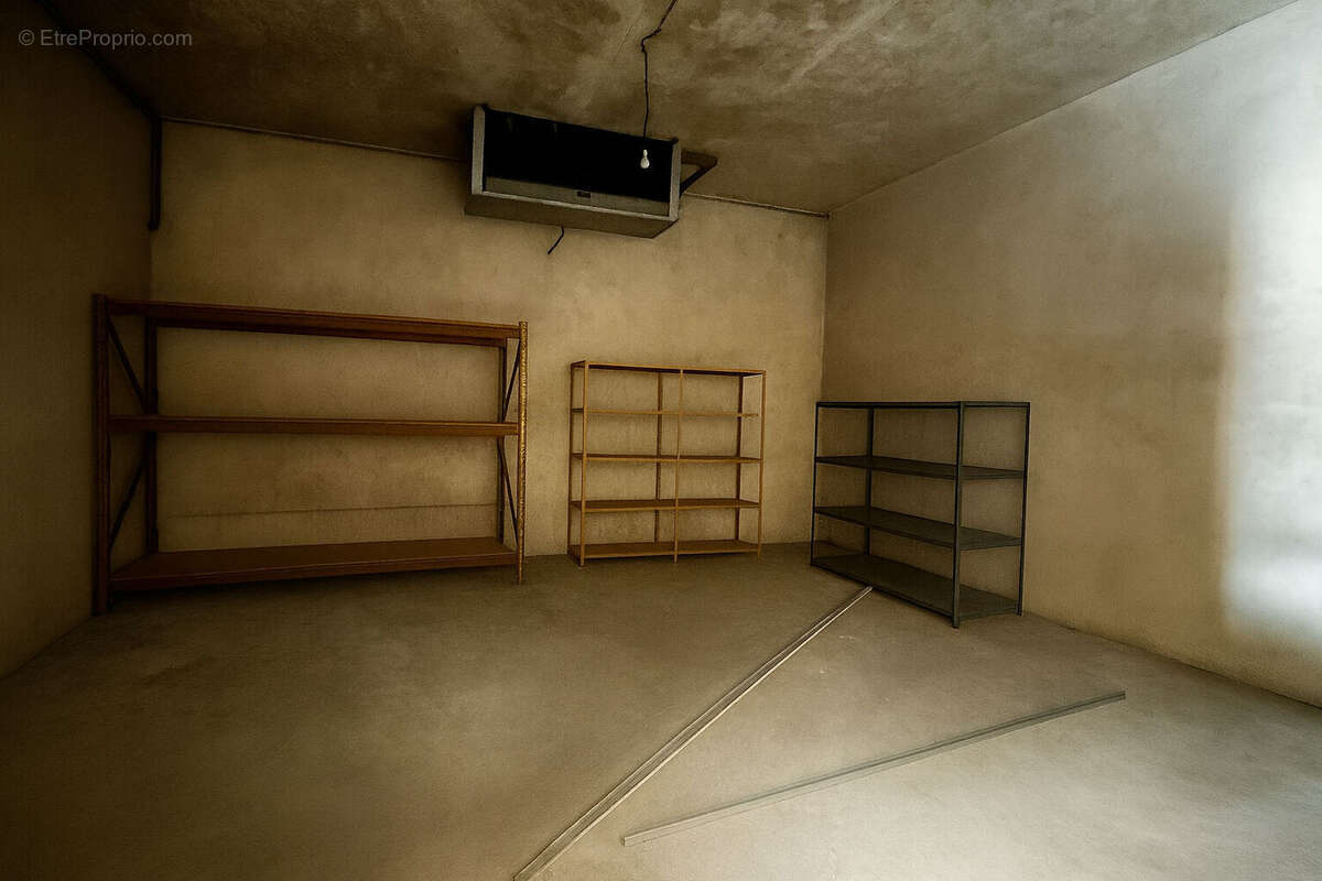 Appartement à POISSY