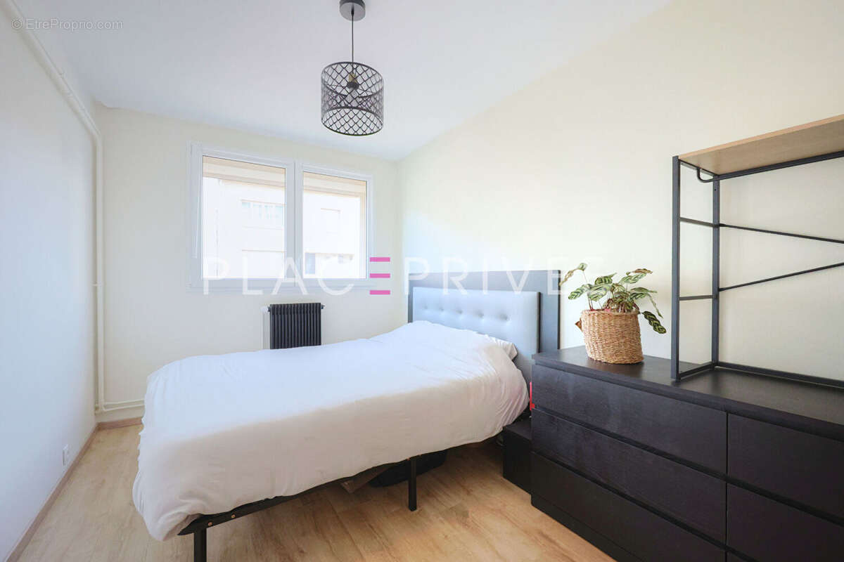 Appartement à VANDOEUVRE-LES-NANCY