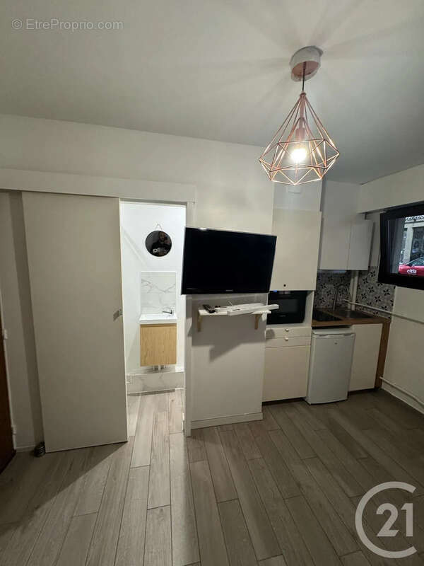 Appartement 12 m² à Strasbourg  - photo 3