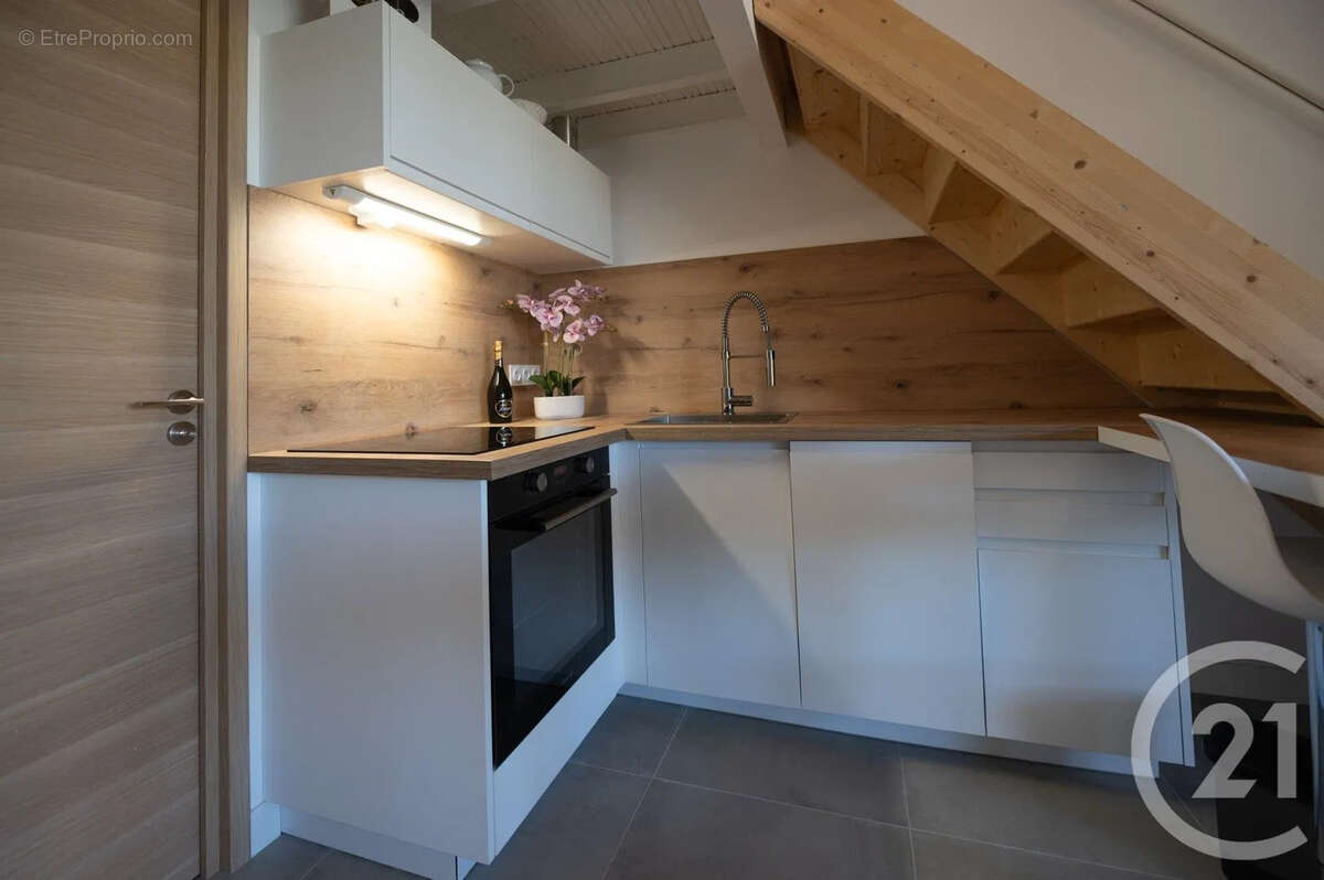 Appartement à LE LAVANDOU