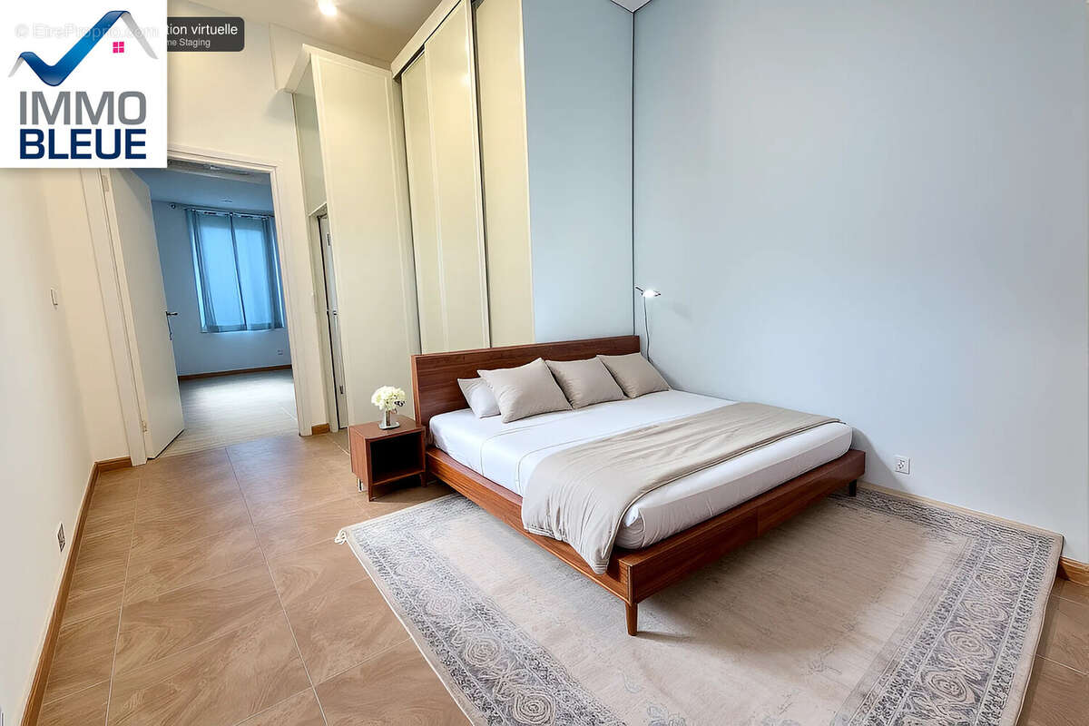 Appartement à MARTIGUES