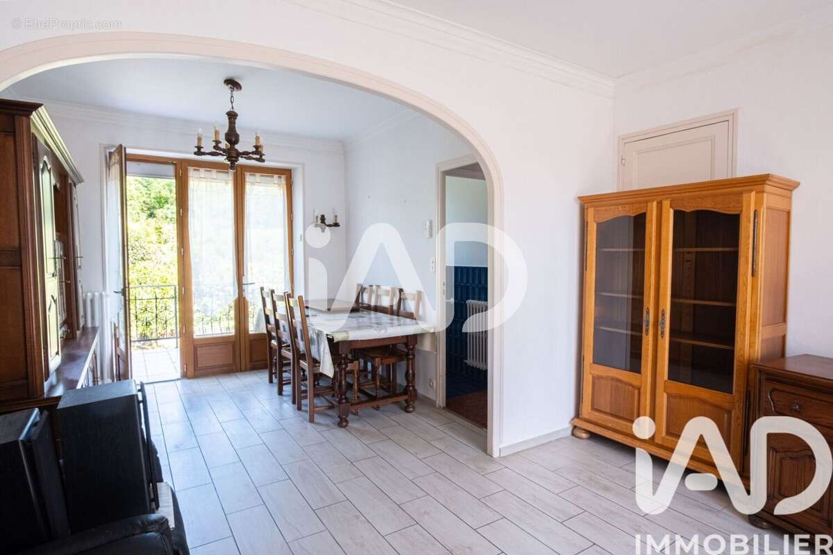 Maison 85 m² à Nemours  - photo 6