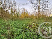 Terrain à CHALAUTRE-LA-PETITE