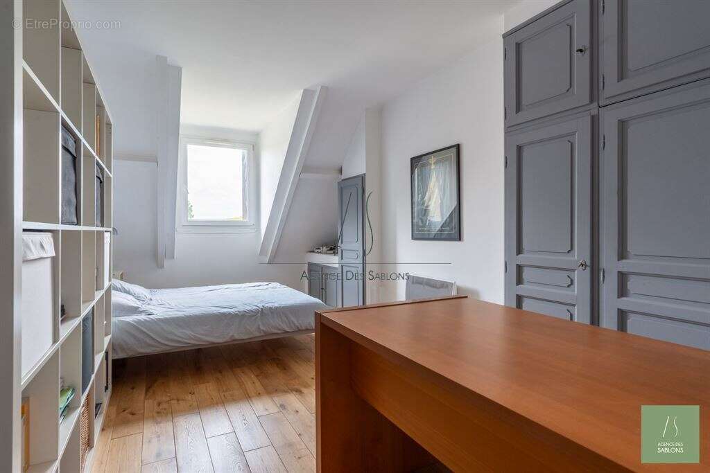 Maison à MONTESSON