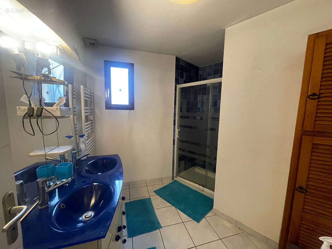 Maison à SAINCAIZE-MEAUCE