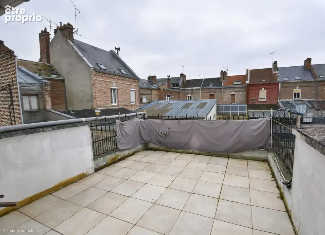 Maison 4 pièces 63 m² à vendre à Amiens (80000) - photo 24