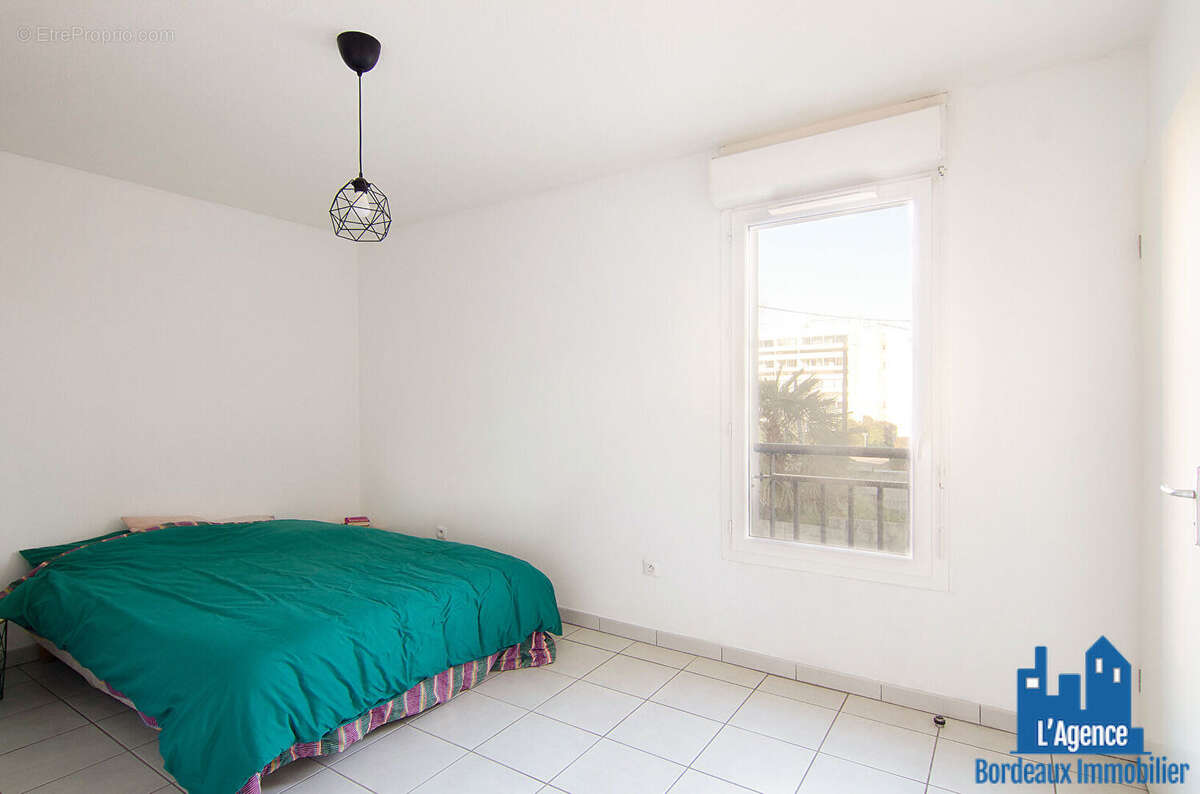 Appartement à LORMONT