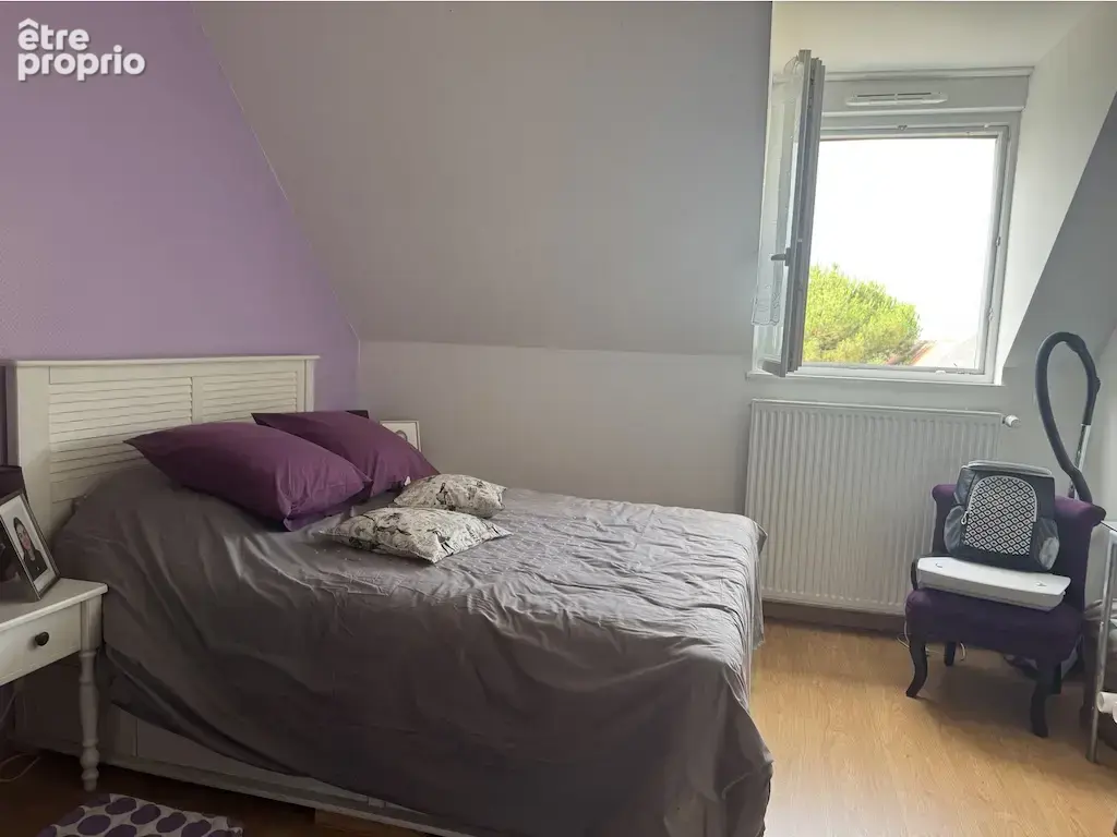 Maison de ferme à moins de 10 minutes d'Ernée - photo 13