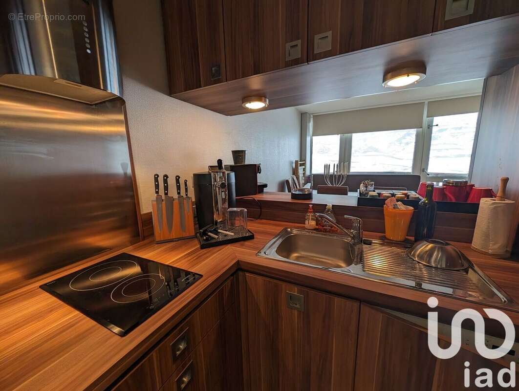 Photo 5 - Appartement à ASTUGUE