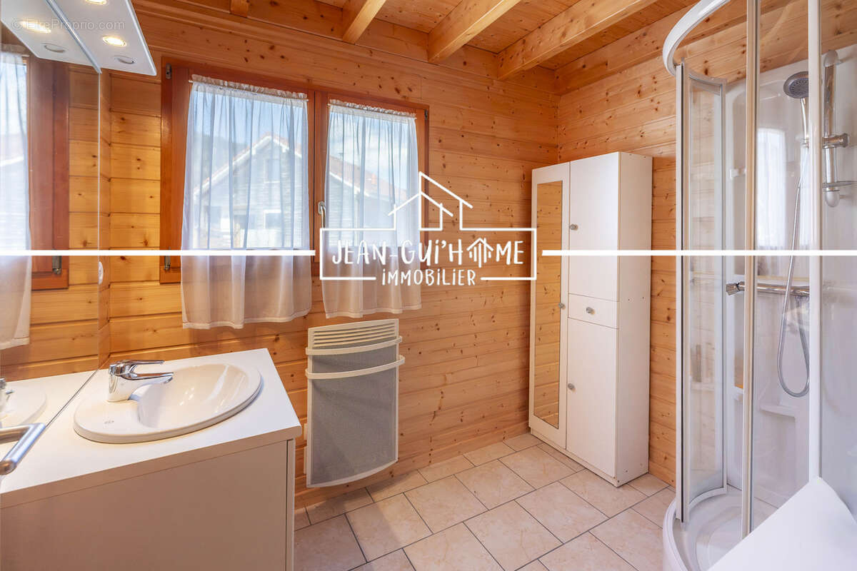 Maison à XONRUPT-LONGEMER