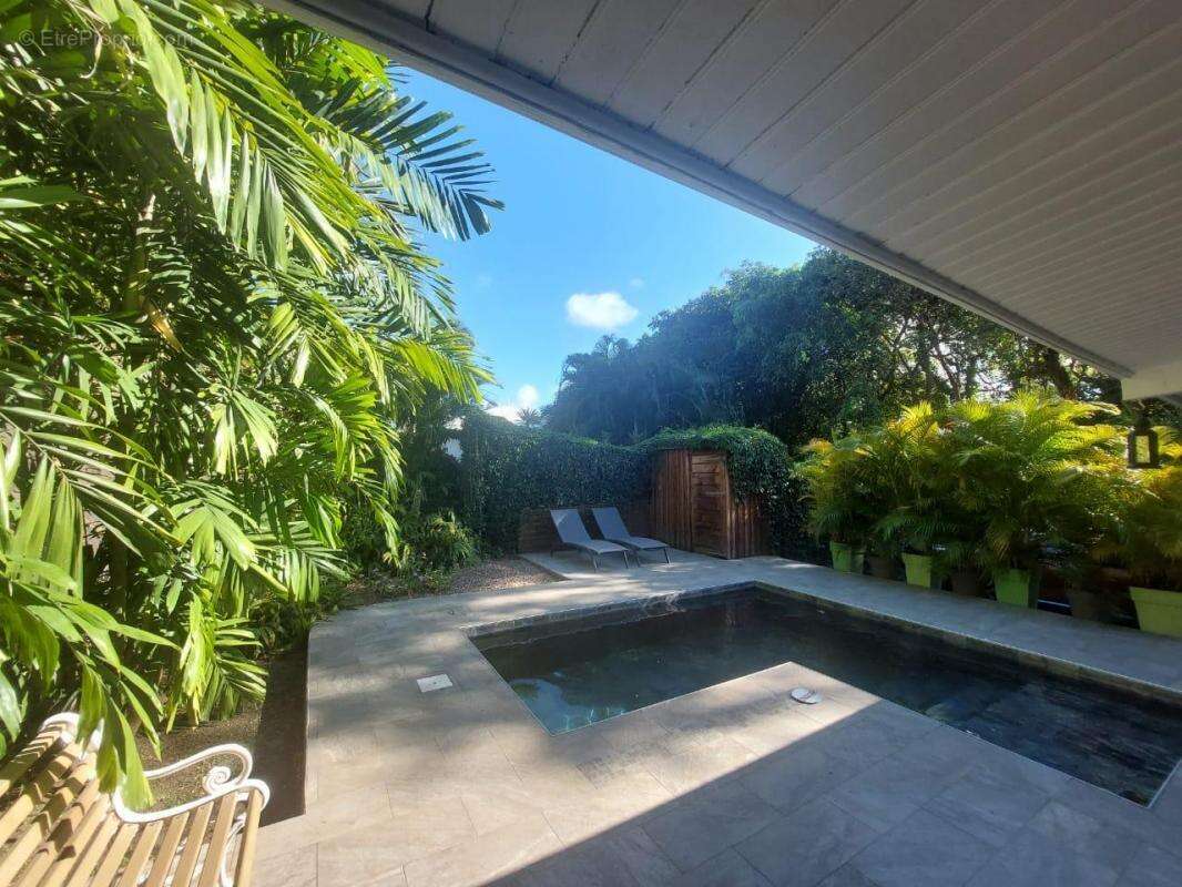 Maison à LE FRANCOIS