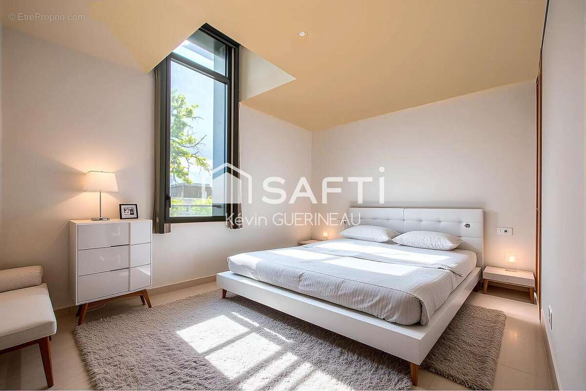 Photo 7 - Maison à LE TAILLAN-MEDOC