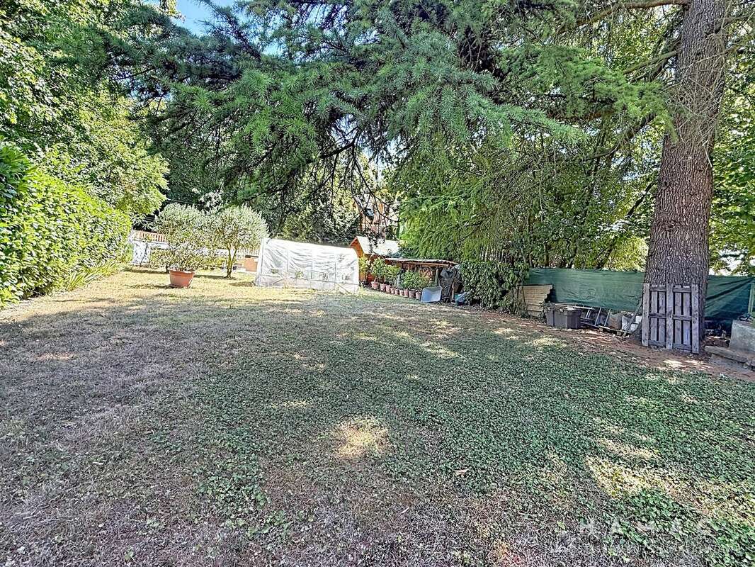 Maison 187m2 - 1954m2 de terrain- garage double - photo 16