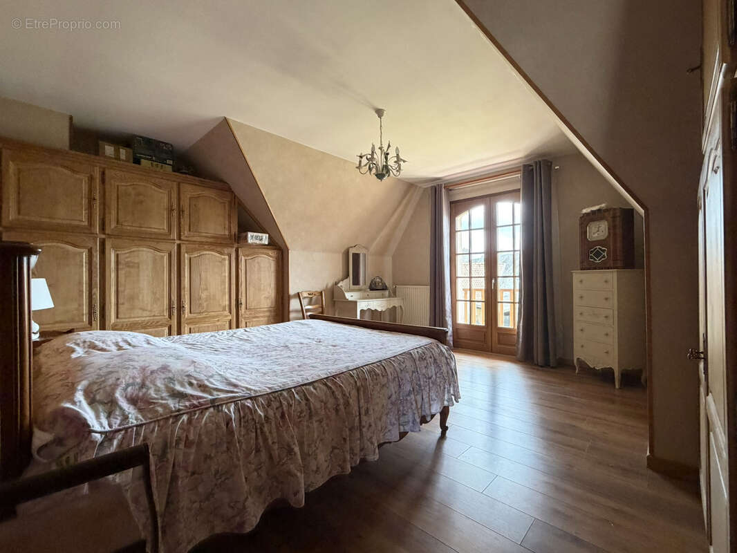 Maison à NOUVION