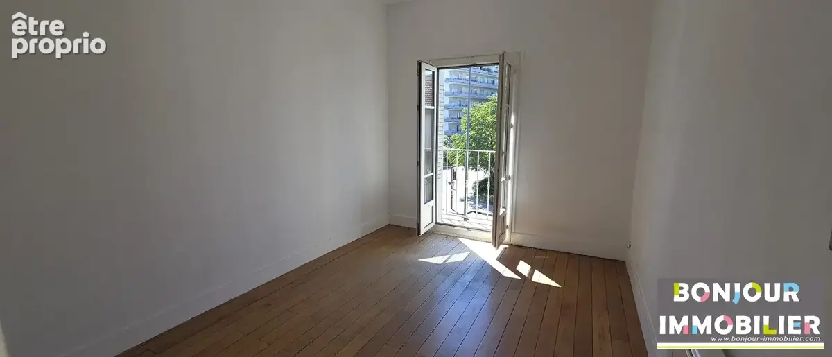 Appartement 39 m² à Grenoble  - photo 3