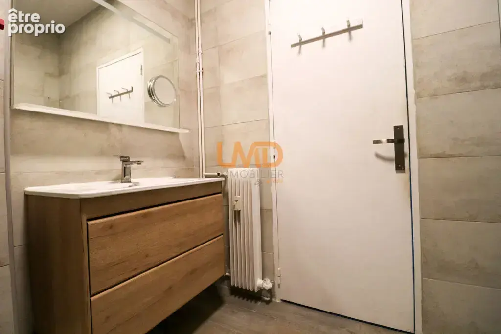 Appartement de 63 m² avec climatisation à quelques mètres des ar - photo 9