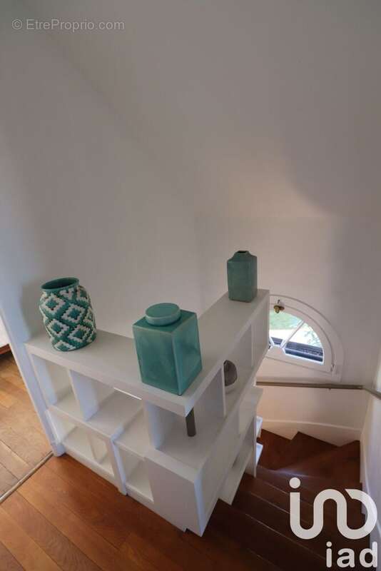 Photo 8 - Maison à BRUNOY