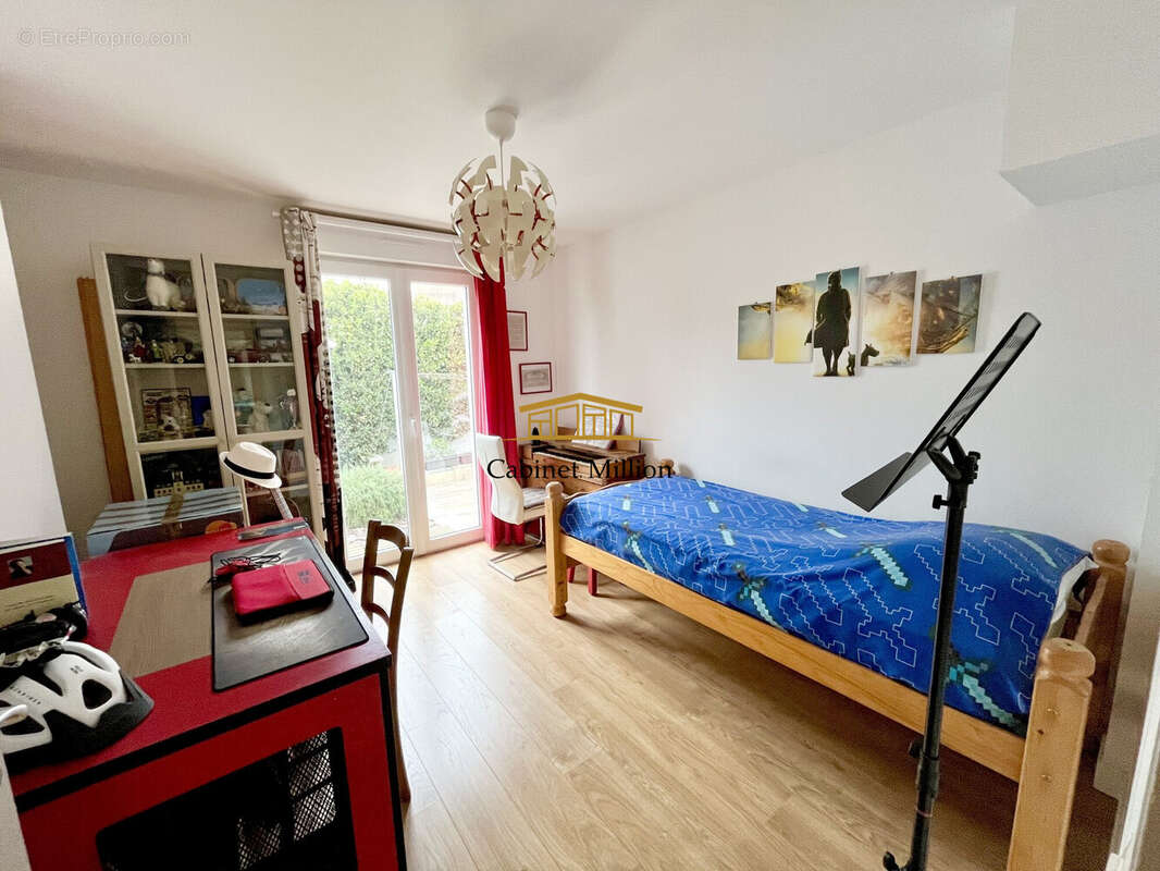 Maison à FRONTIGNAN