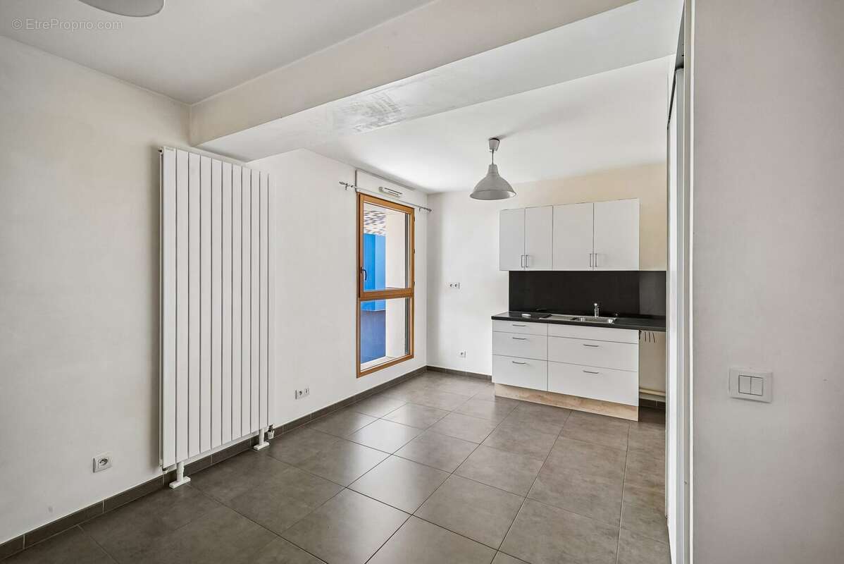Appartement à LYON-2E