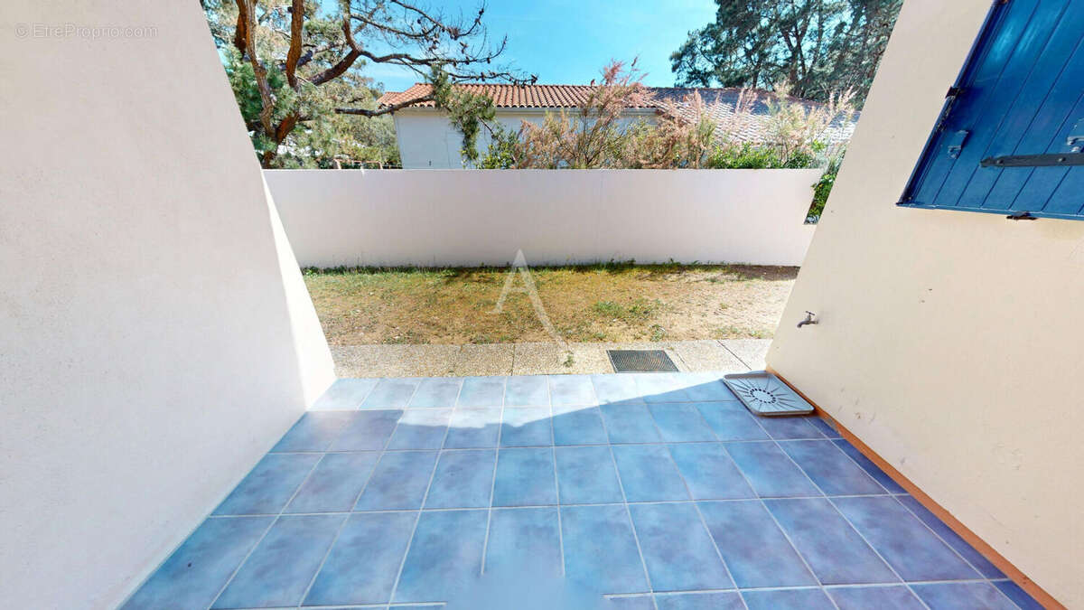 Maison Bretignolles Sur Mer - photo 11