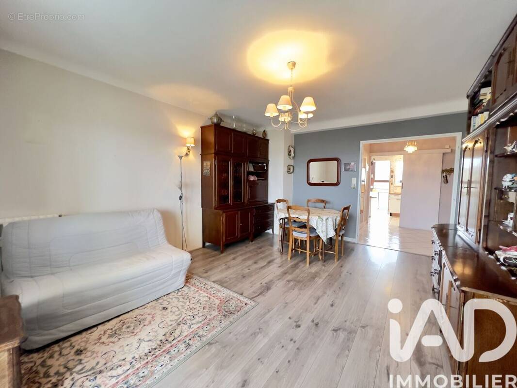 Photo 1 - Appartement à AGEN