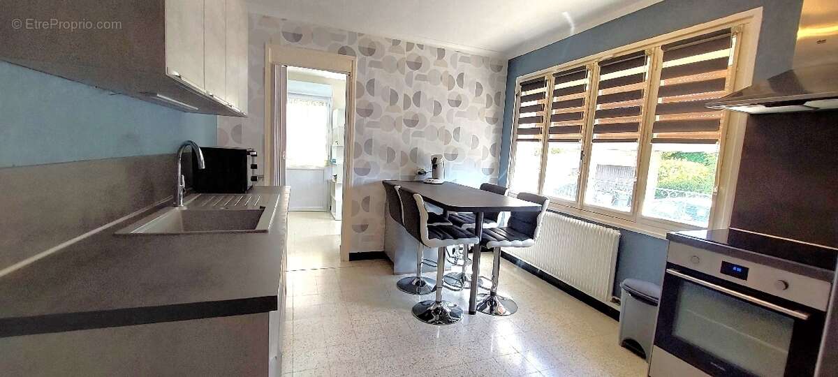 Maison 110 m² à Houdain  - photo 8