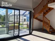 Appartement à DOUVRES-LA-DELIVRANDE