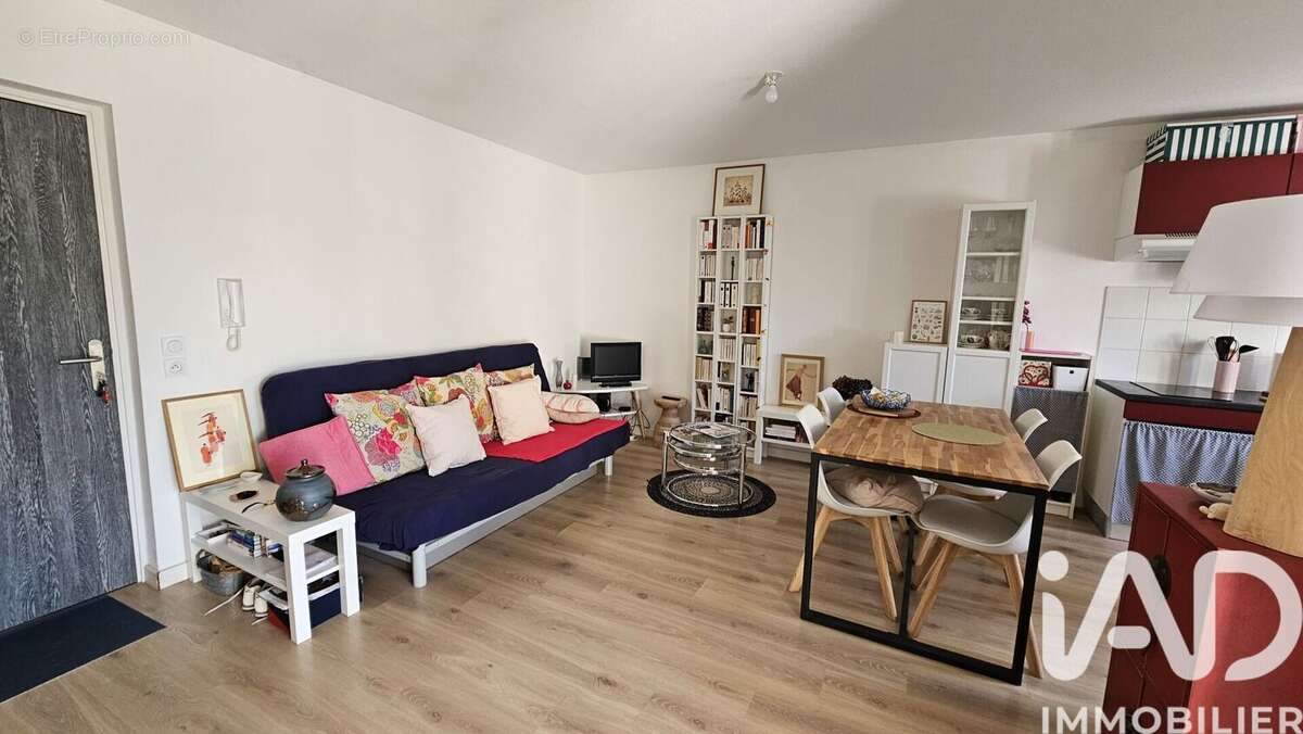 Photo 3 - Appartement à CENON