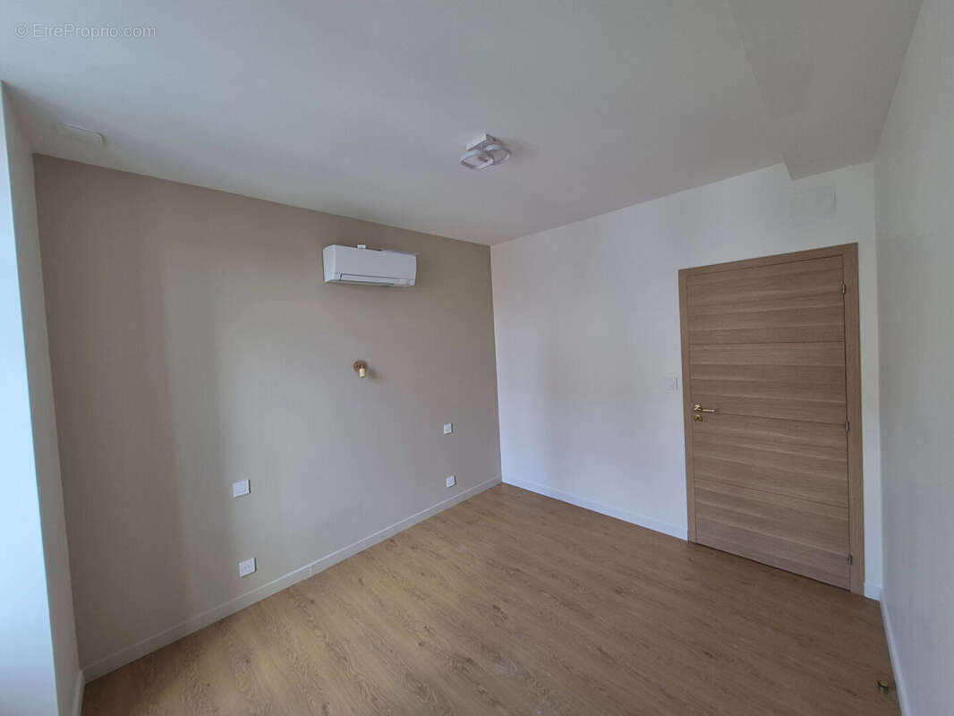 Appartement à MILLAU