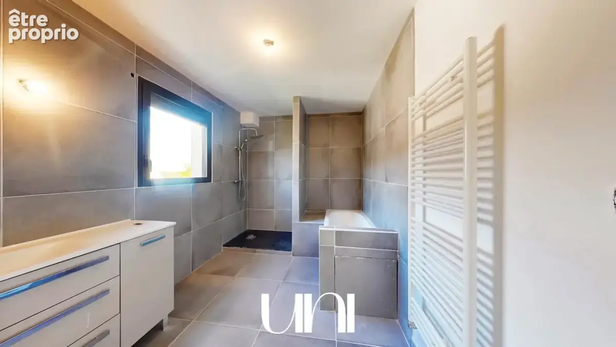 Maison 6 pièces de m² avec garage - Verson - photo 18