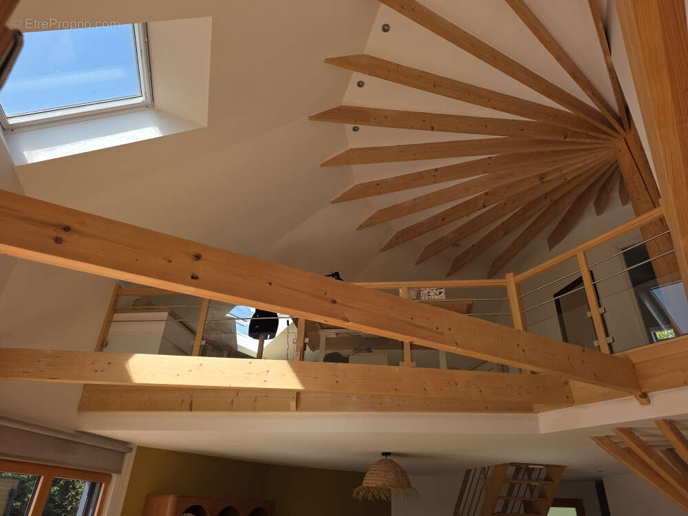 Magnifique pavillon individuel de 2019 proche de Briquemesnil-Floxicourt - photo 12
