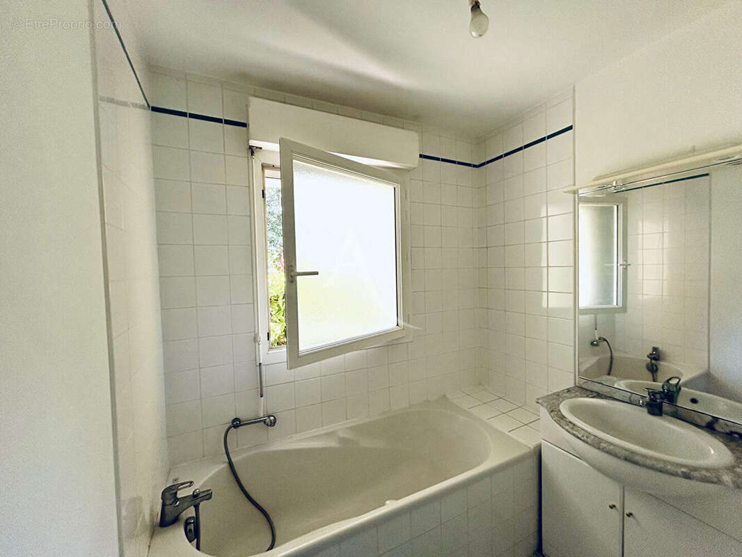 Appartement à ORVAULT