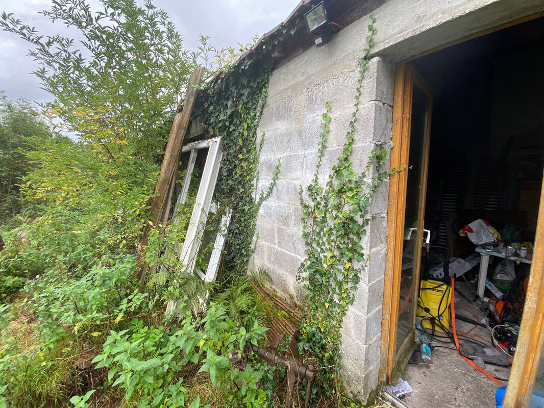 Maison à ASNIERES-SUR-OISE