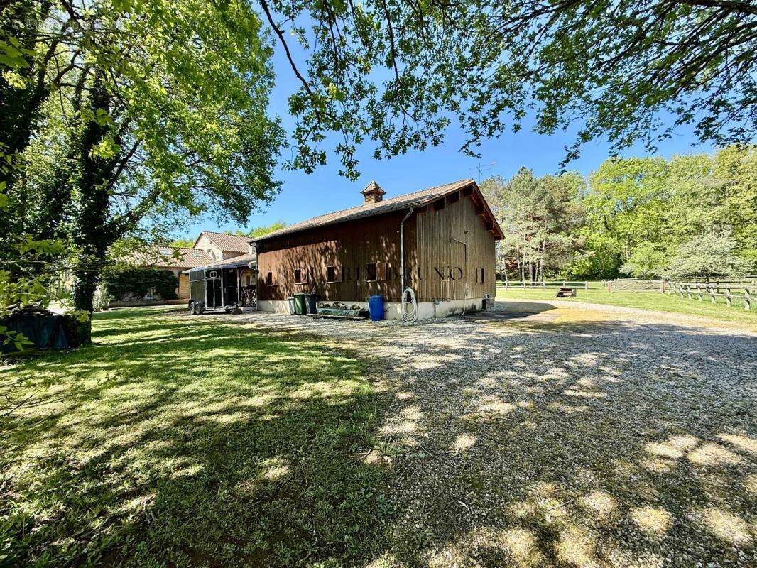 Maison à SAINT-FELIX-DE-BOURDEILLES