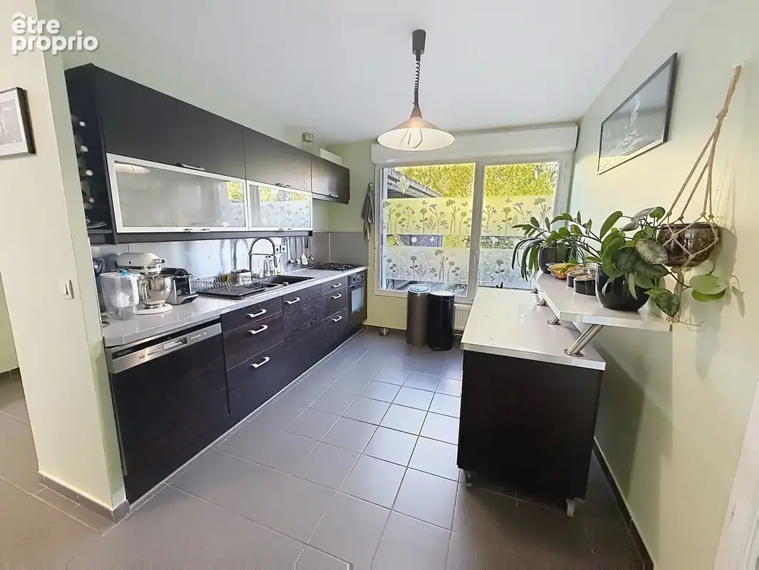 Tourcoing, à proximité de mouvaux   superbe maison esprit loft avec jardin plein sud ! - photo 3