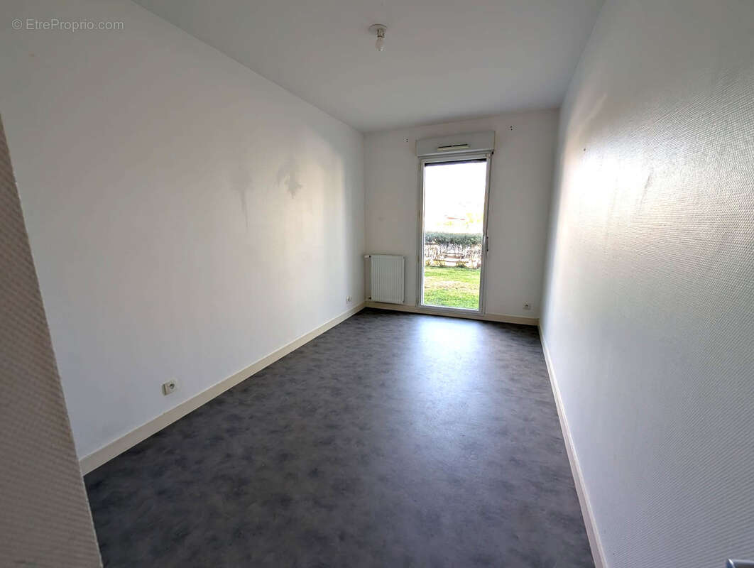 Appartement à CHARTRES-DE-BRETAGNE