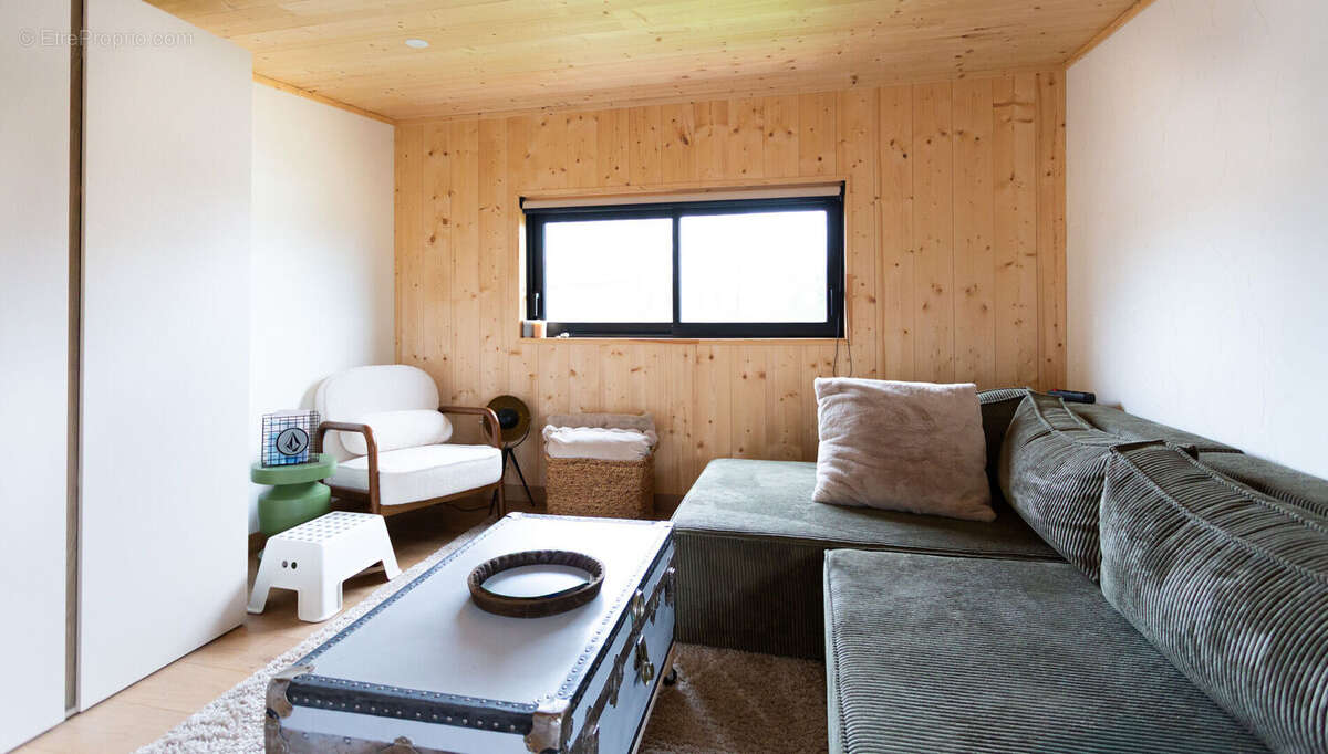 Maison à RIEC-SUR-BELON