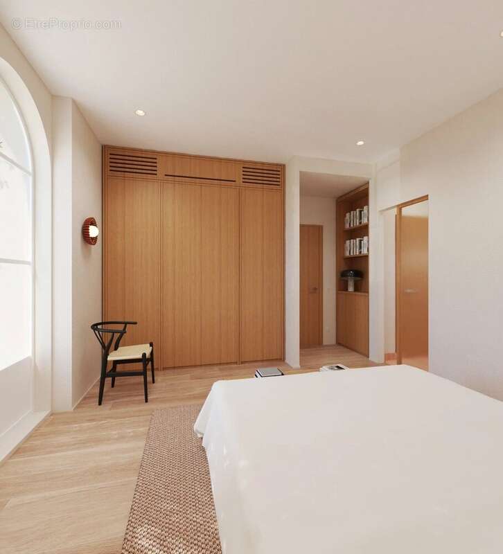 Maison à THEOULE-SUR-MER