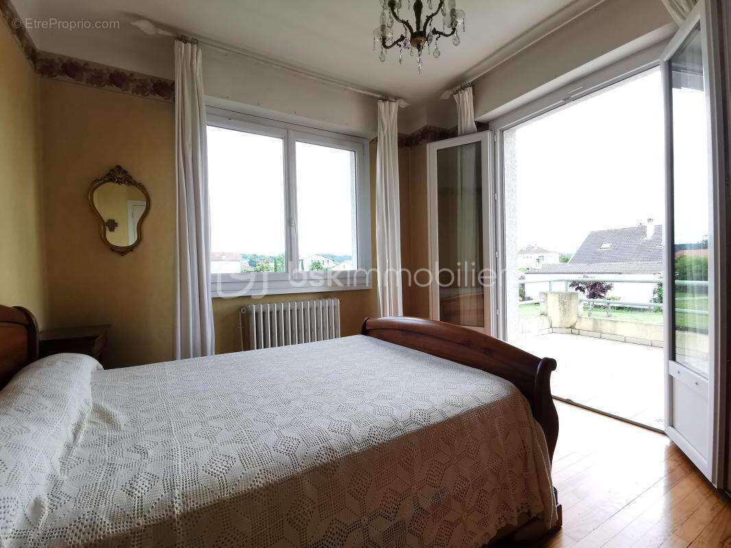 Spacieuse maison - photo 14