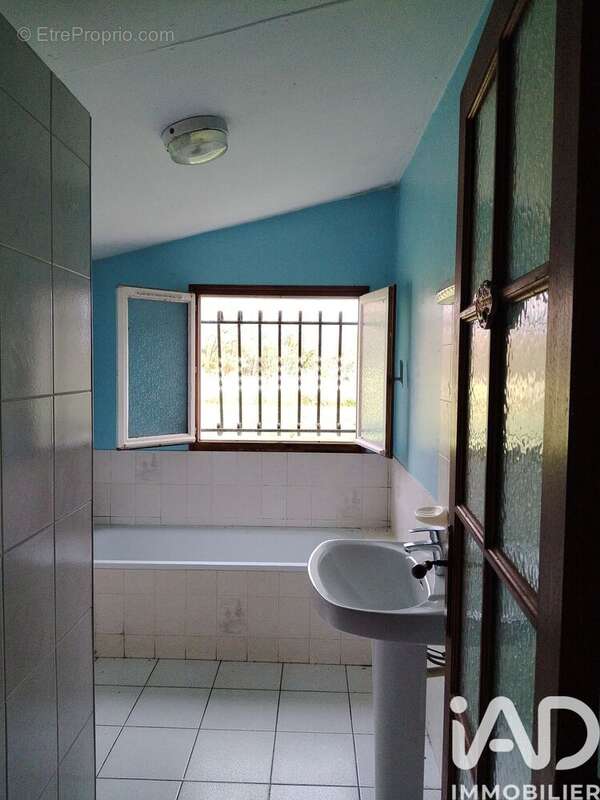 Photo 7 - Maison à BAZAS